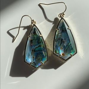 Kendra Scott earring